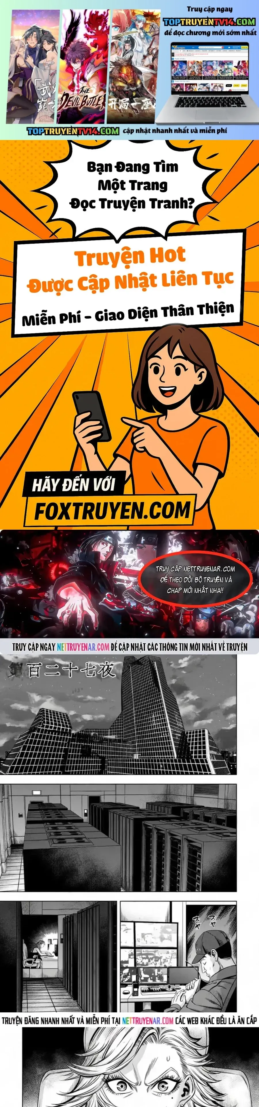 đọc truyện Bí Ngô Cuồng Sát - Pumpkin Night Chương 118 ảnh 3 tại Thiên Thai Truyện