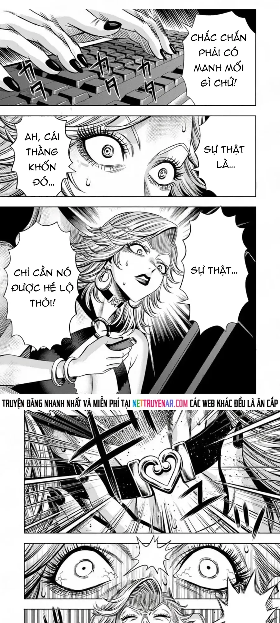 đọc truyện Bí Ngô Cuồng Sát - Pumpkin Night Chương 118 ảnh 7 tại Thiên Thai Truyện