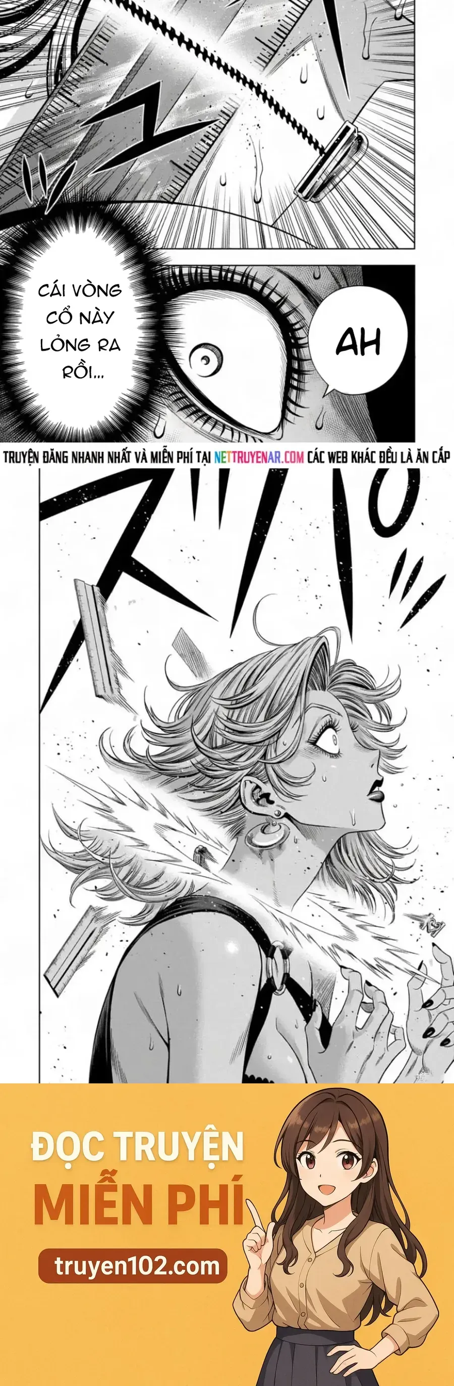 đọc truyện Bí Ngô Cuồng Sát - Pumpkin Night Chương 118 ảnh 11 tại Thiên Thai Truyện