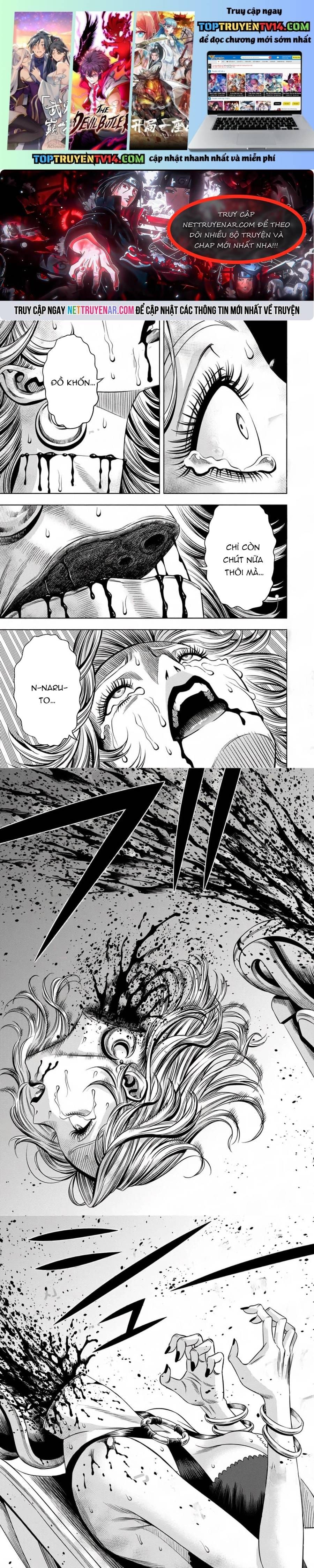 đọc truyện Bí Ngô Cuồng Sát - Pumpkin Night Chương 119 ảnh 3 tại Thiên Thai Truyện