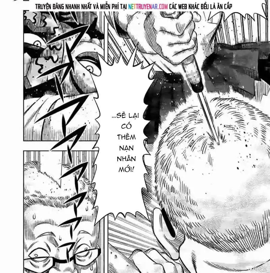 đọc truyện Bí Ngô Cuồng Sát - Pumpkin Night Chương 120 ảnh 8 tại Thiên Thai Truyện