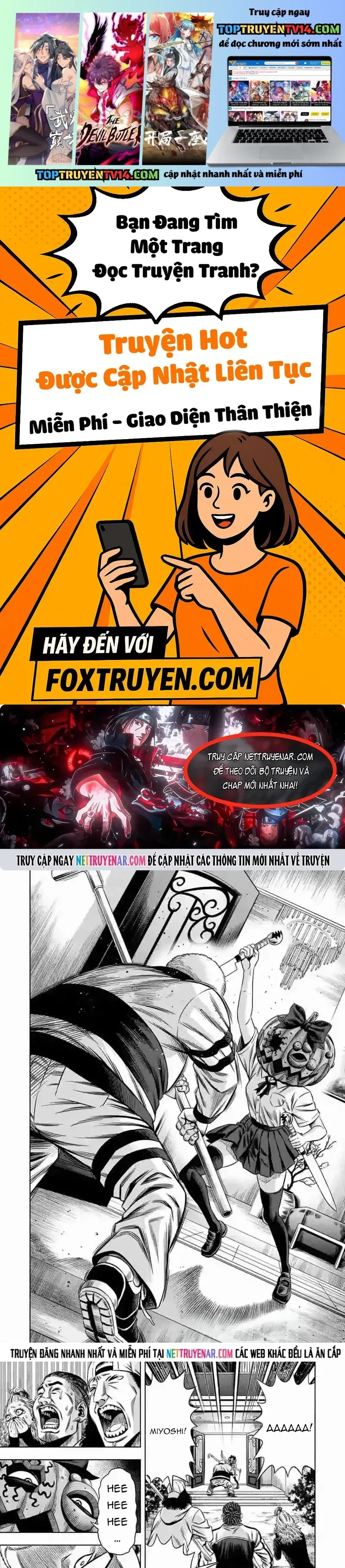 đọc truyện Bí Ngô Cuồng Sát - Pumpkin Night Chương 121 ảnh 3 tại Thiên Thai Truyện