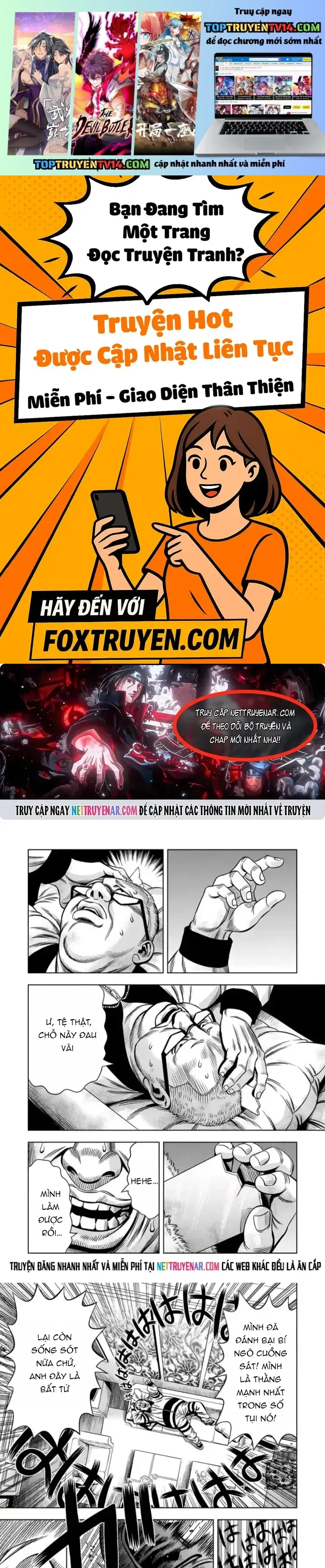 đọc truyện Bí Ngô Cuồng Sát - Pumpkin Night Chương 122 ảnh 3 tại Thiên Thai Truyện