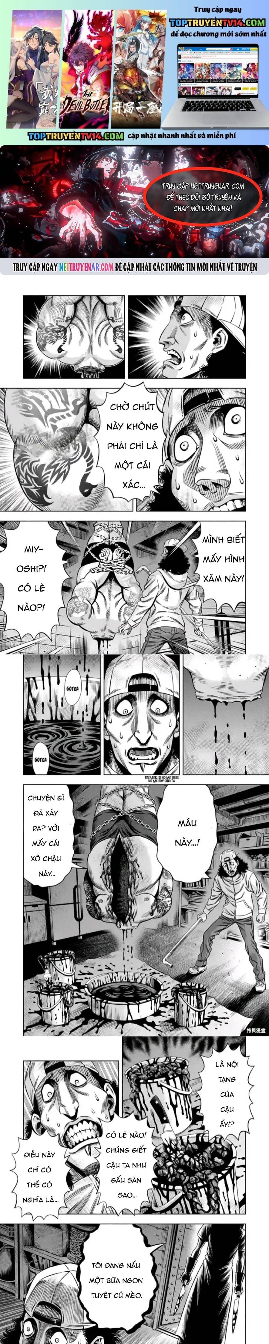 đọc truyện Bí Ngô Cuồng Sát - Pumpkin Night Chương 123 ảnh 3 tại Thiên Thai Truyện