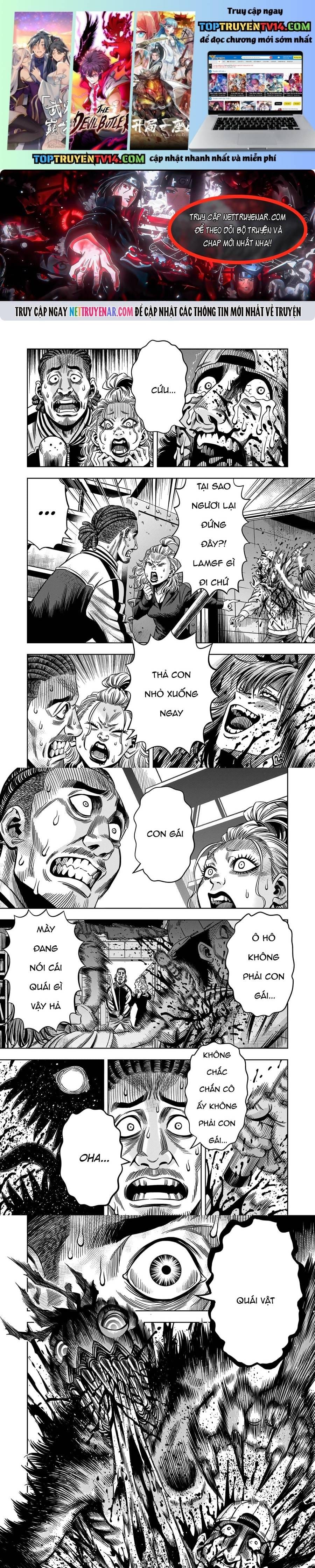 đọc truyện Bí Ngô Cuồng Sát - Pumpkin Night Chương 124 ảnh 3 tại Thiên Thai Truyện