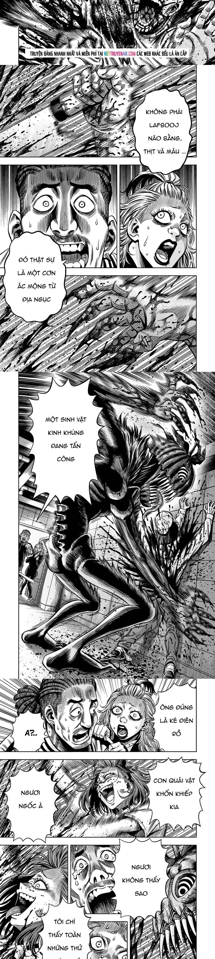 đọc truyện Bí Ngô Cuồng Sát - Pumpkin Night Chương 124 ảnh 4 tại Thiên Thai Truyện