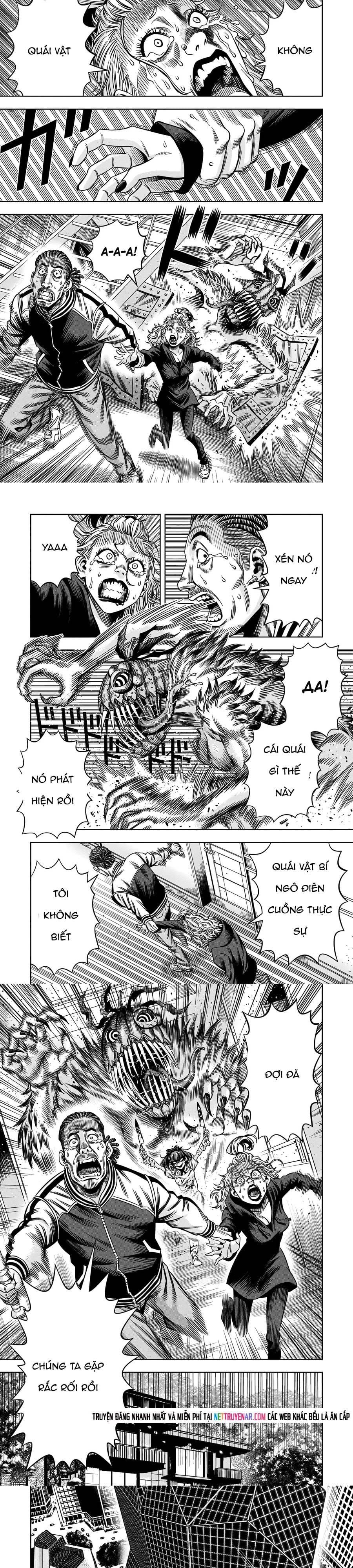 đọc truyện Bí Ngô Cuồng Sát - Pumpkin Night Chương 124 ảnh 6 tại Thiên Thai Truyện