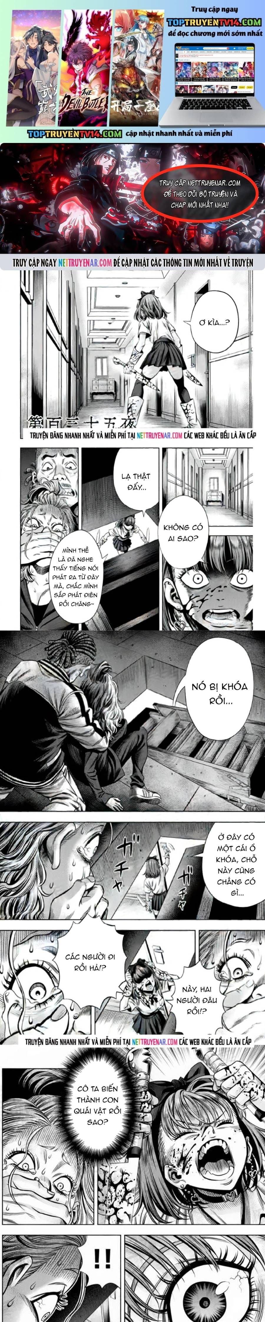 đọc truyện Bí Ngô Cuồng Sát - Pumpkin Night Chương 126 ảnh 3 tại Thiên Thai Truyện