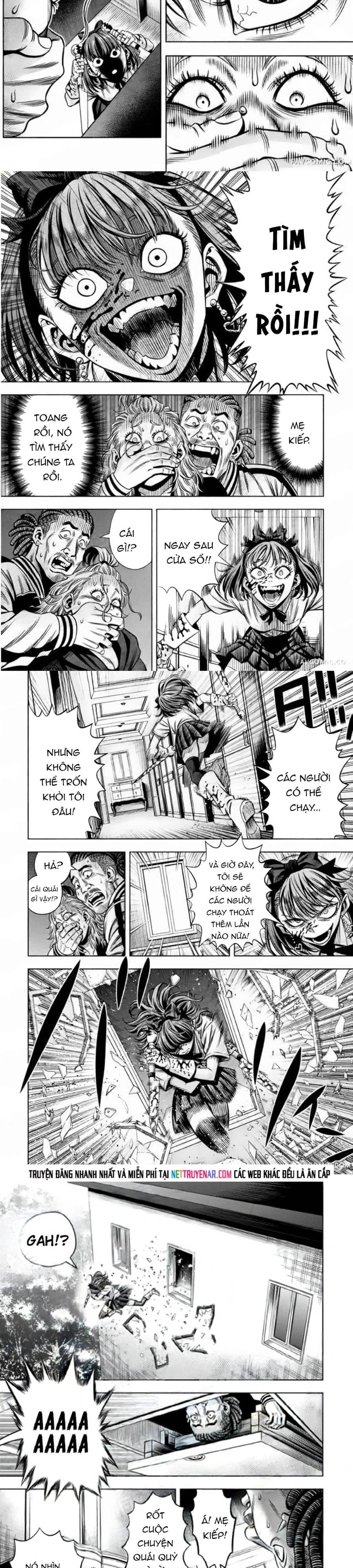 đọc truyện Bí Ngô Cuồng Sát - Pumpkin Night Chương 126 ảnh 4 tại Thiên Thai Truyện