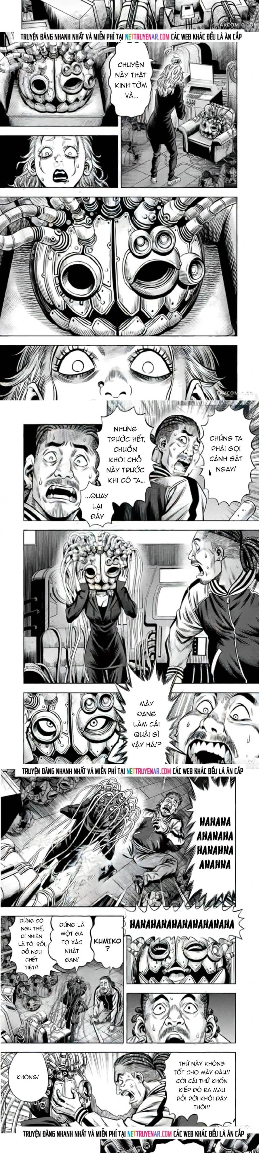 đọc truyện Bí Ngô Cuồng Sát - Pumpkin Night Chương 126 ảnh 6 tại Thiên Thai Truyện