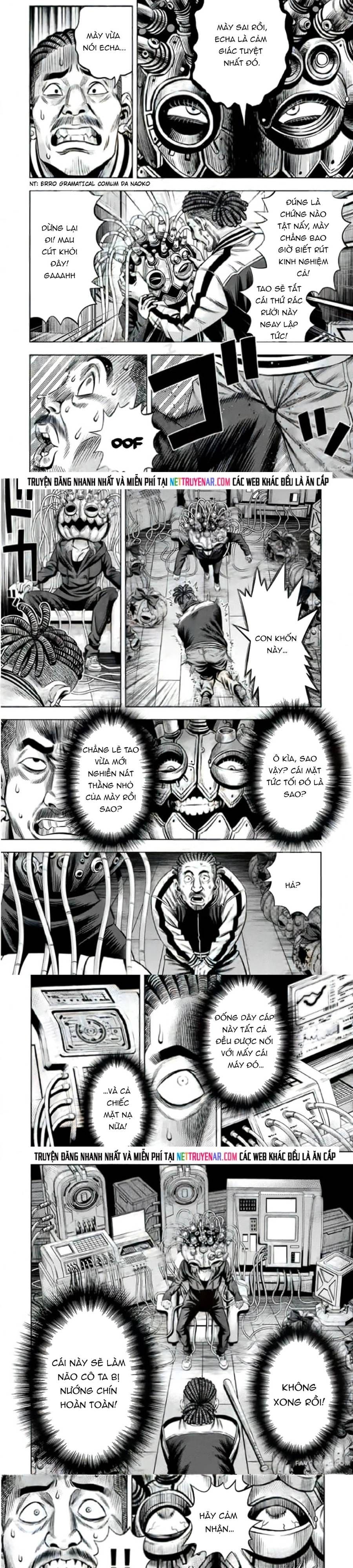 đọc truyện Bí Ngô Cuồng Sát - Pumpkin Night Chương 126 ảnh 7 tại Thiên Thai Truyện