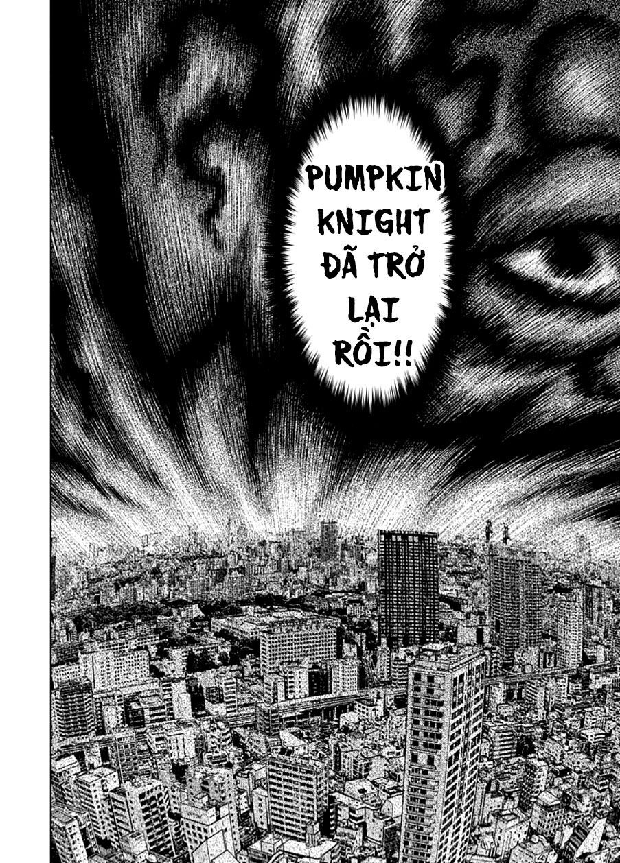 đọc truyện Bí Ngô Cuồng Sát - Pumpkin Night Chương 20 ảnh 14 tại Truyện Dạ Ký