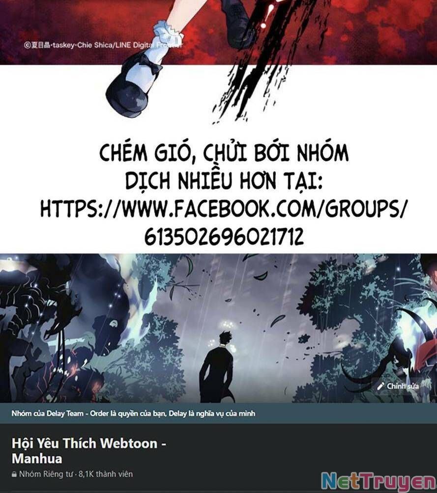 đọc truyện Bí Ngô Cuồng Sát - Pumpkin Night Chương 66 ảnh 20 tại Truyện Dạ Ký
