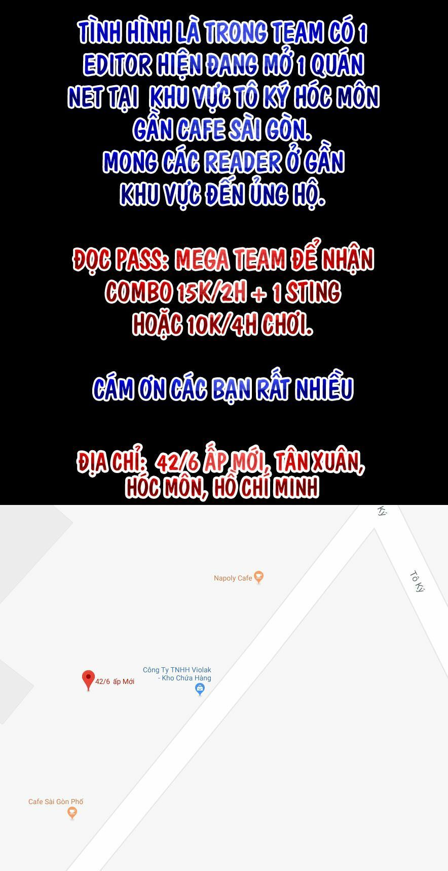 đọc truyện Bí Ngô Cuồng Sát - Pumpkin Night Chương 7 ảnh 23 tại Truyện Dạ Ký