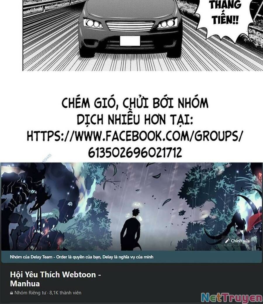 đọc truyện Bí Ngô Cuồng Sát - Pumpkin Night Chương 81 ảnh 26 tại Truyện Dạ Ký