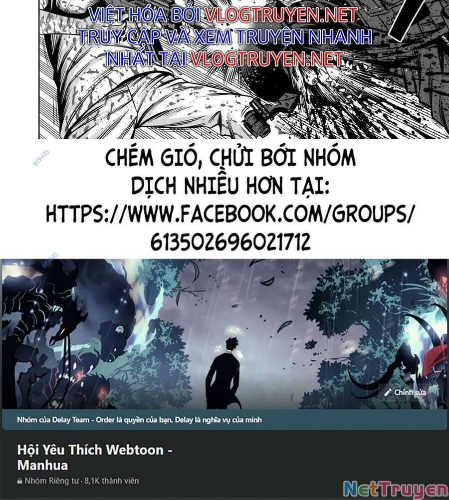 đọc truyện Bí Ngô Cuồng Sát - Pumpkin Night Chương 82 ảnh 18 tại Truyện Dạ Ký