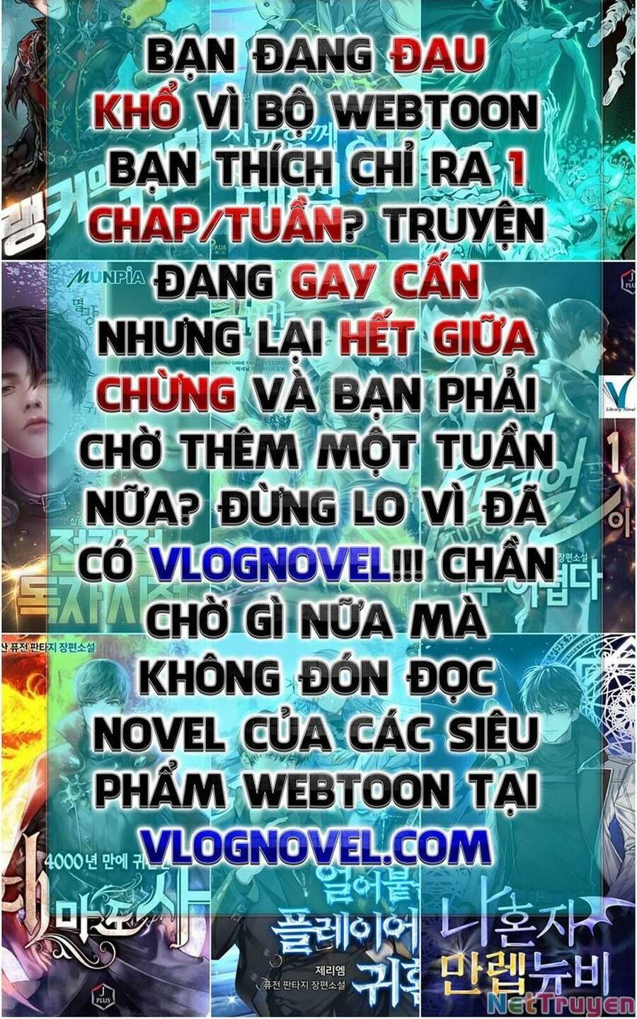 đọc truyện Bí Ngô Cuồng Sát - Pumpkin Night Chương 83 ảnh 18 tại Truyện Dạ Ký