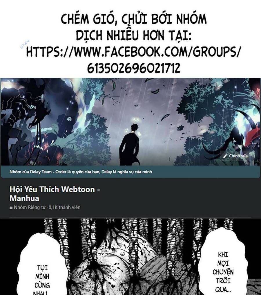 đọc truyện Bí Ngô Cuồng Sát - Pumpkin Night Chương 85 ảnh 2 tại Truyện Dạ Ký