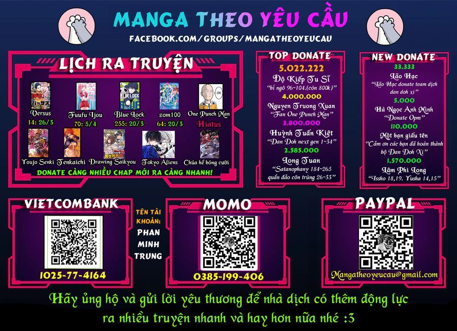 đọc truyện Bí Ngô Cuồng Sát - Pumpkin Night Chương 98 ảnh 3 tại Truyện Dạ Ký