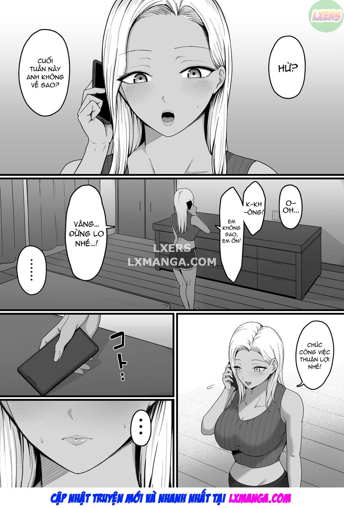 đọc truyện Bị Người Mẹ Hàng Xóm Xơi Tái Oneshot ảnh 14 tại Thiên Thai Truyện