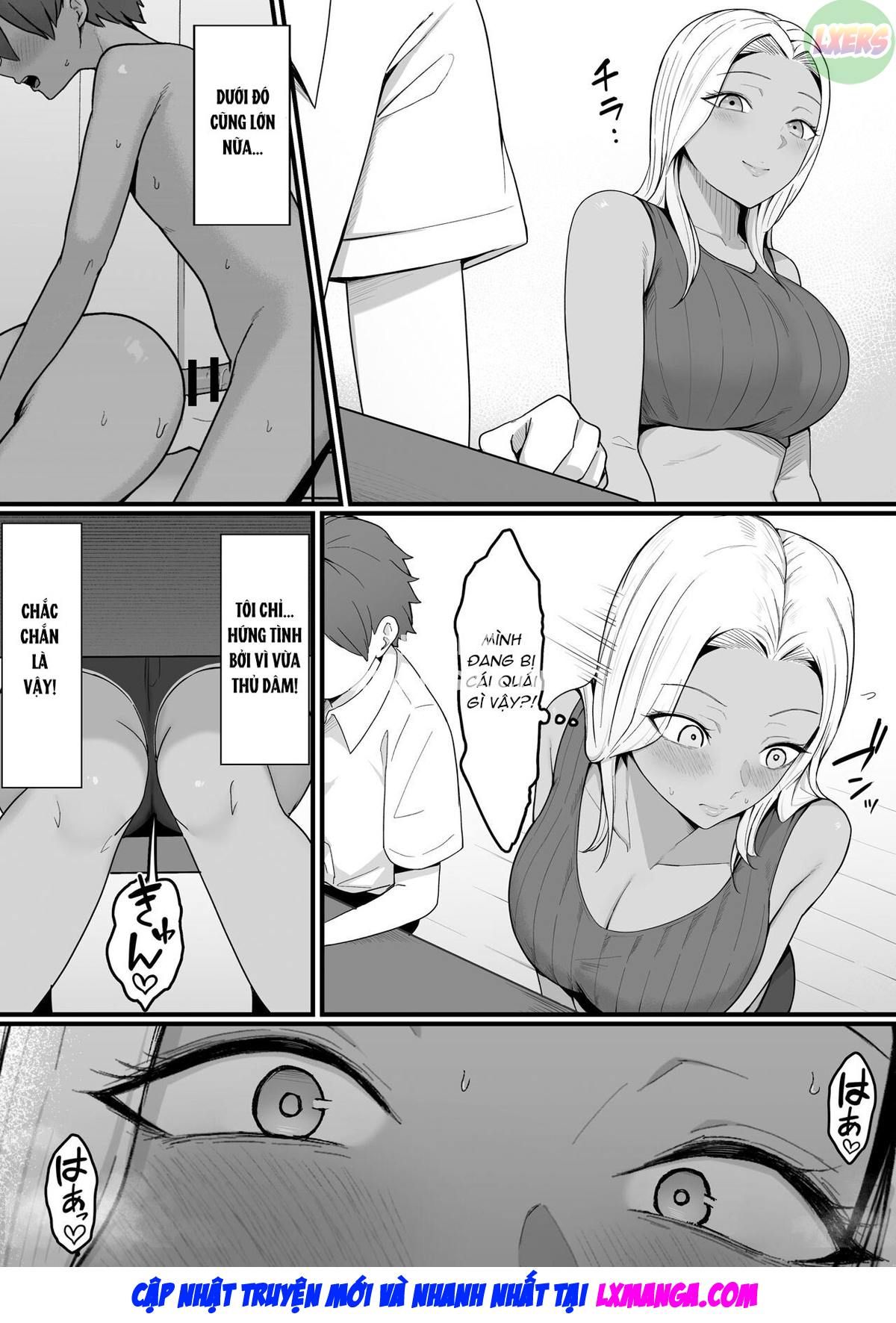 đọc truyện Bị Người Mẹ Hàng Xóm Xơi Tái Oneshot ảnh 21 tại Thiên Thai Truyện