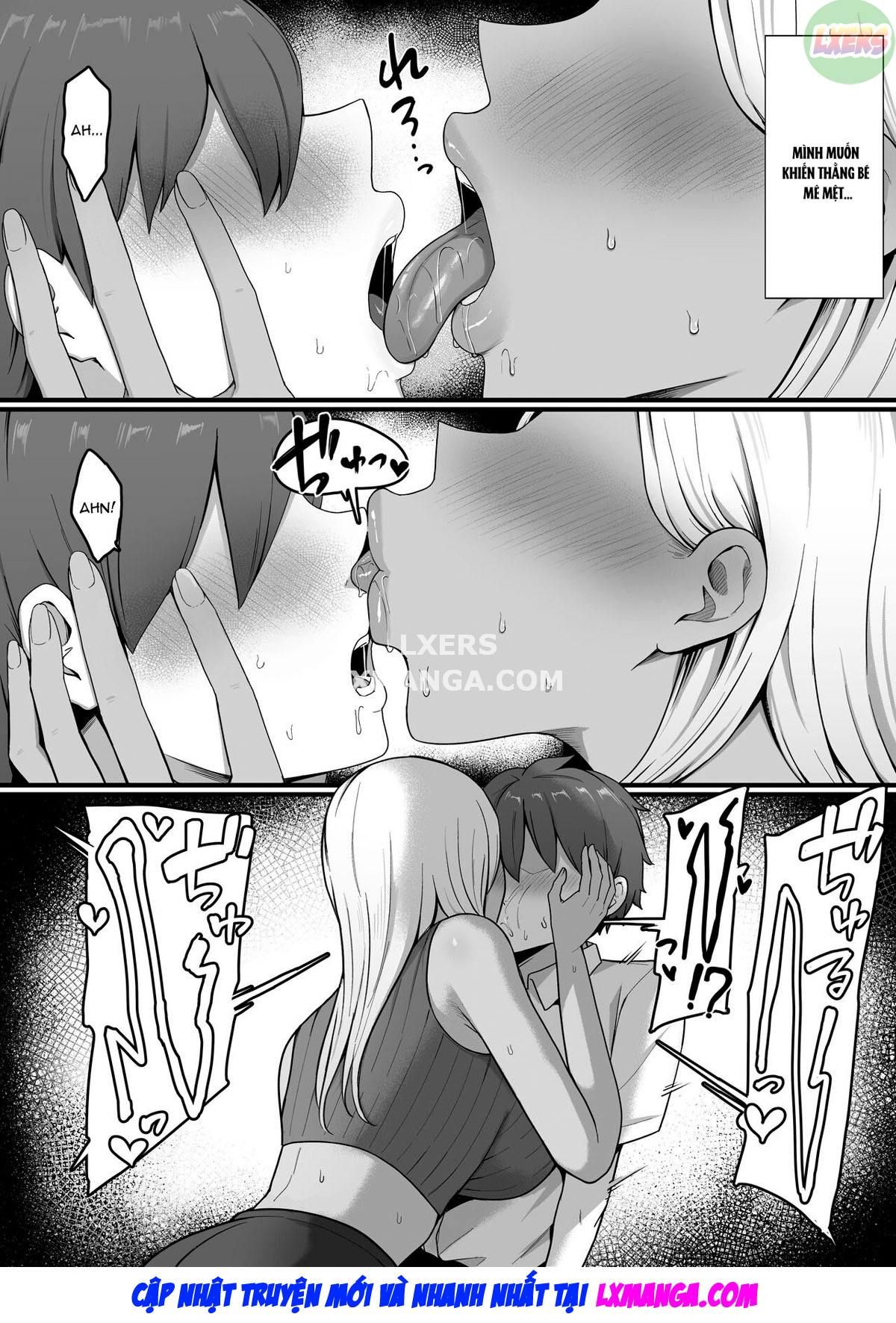 đọc truyện Bị Người Mẹ Hàng Xóm Xơi Tái Oneshot ảnh 26 tại Thiên Thai Truyện