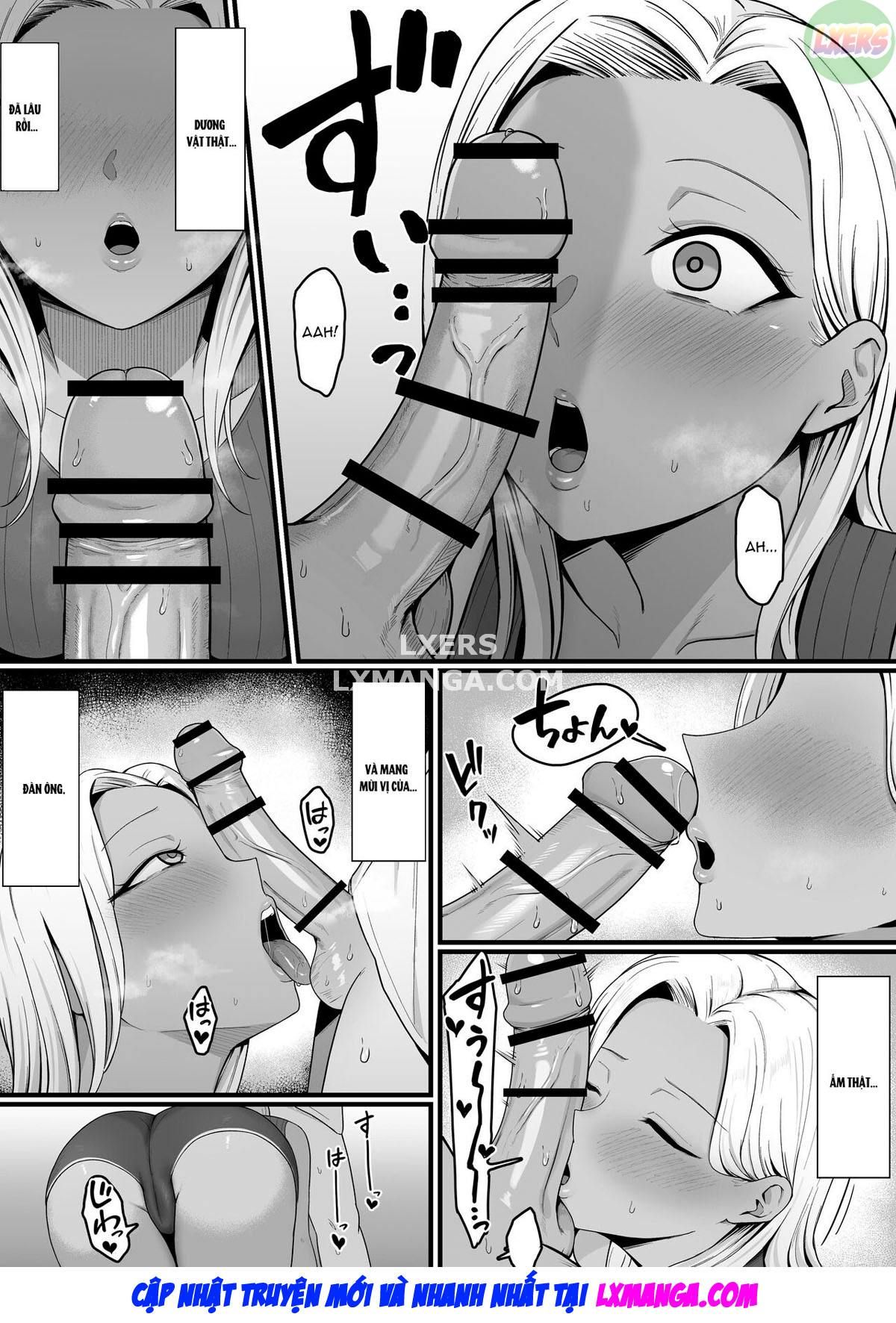 đọc truyện Bị Người Mẹ Hàng Xóm Xơi Tái Oneshot ảnh 28 tại Thiên Thai Truyện