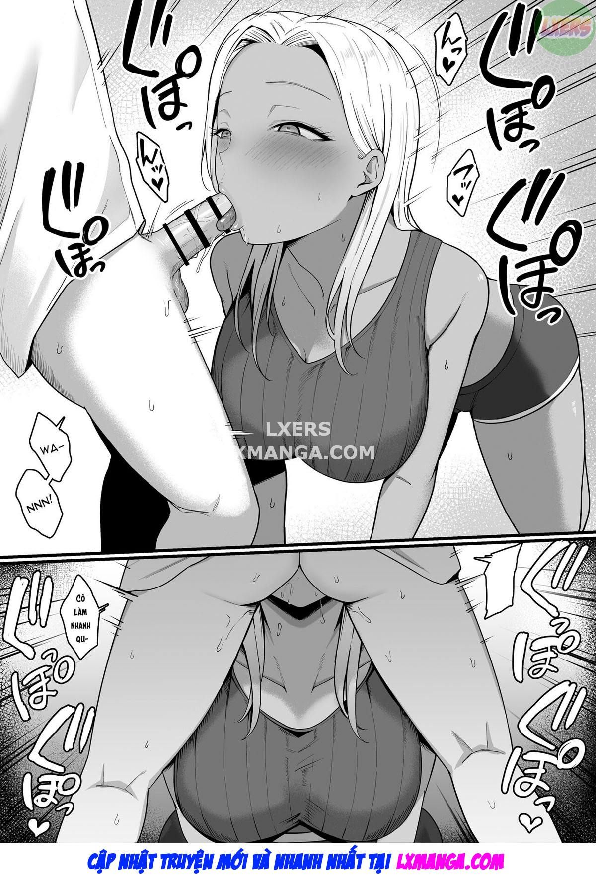 đọc truyện Bị Người Mẹ Hàng Xóm Xơi Tái Oneshot ảnh 30 tại Thiên Thai Truyện