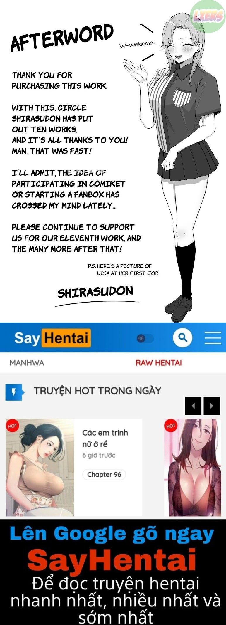 đọc truyện Bị Người Mẹ Hàng Xóm Xơi Tái Oneshot ảnh 45 tại Thiên Thai Truyện