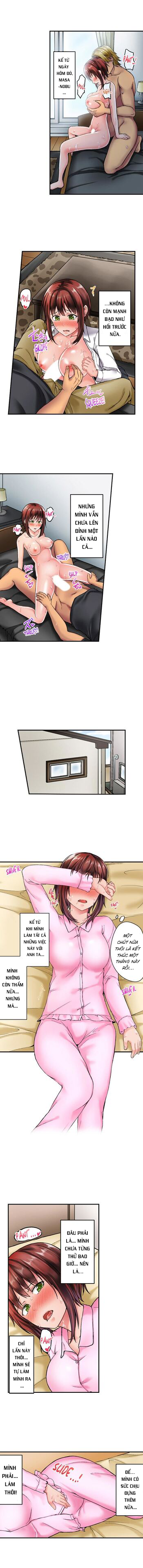 đọc truyện Bị Ntr Bởi Anh Trai ~xin Lỗi Nhưng Tôi Không Thể Dừng Lại Đc~ Chương 3 ảnh 7 tại Thiên Thai Truyện