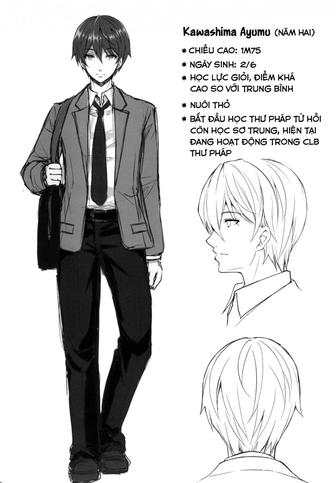 Bị Quấy Rối Trên Tàu Chương 1 page 26 - Giả Dược