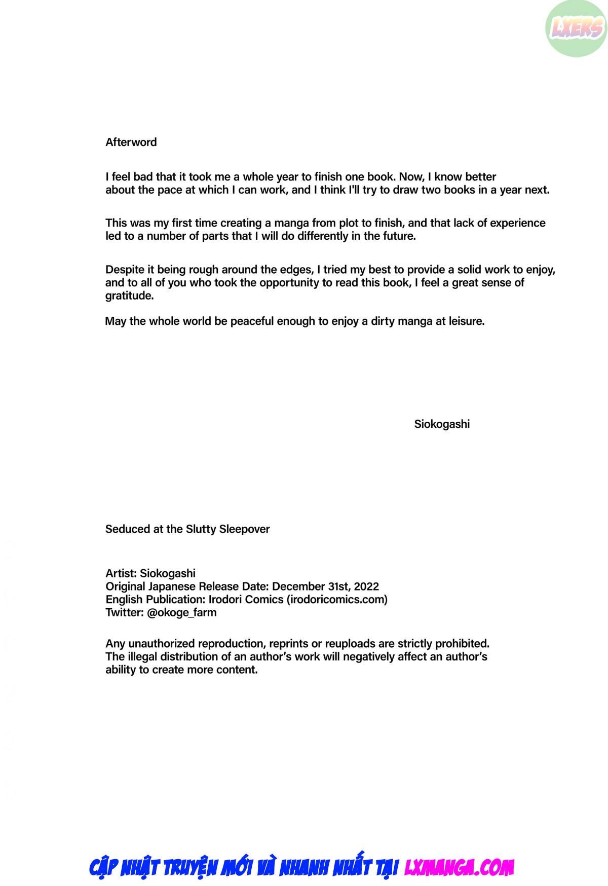 đọc truyện Bị Quyến Rũ Bởi Những Cô Nàng Dâm Đãng Oneshot ảnh 58 tại Thiên Thai Truyện