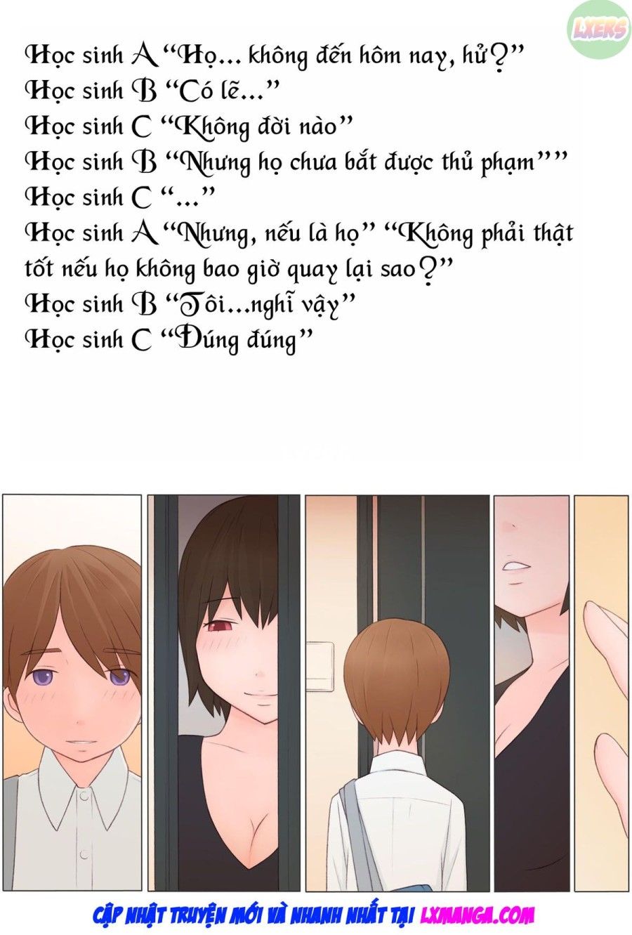 đọc truyện Bị Quyến Rũ Bởi Onee-san Oneshot ảnh 57 tại Thiên Thai Truyện