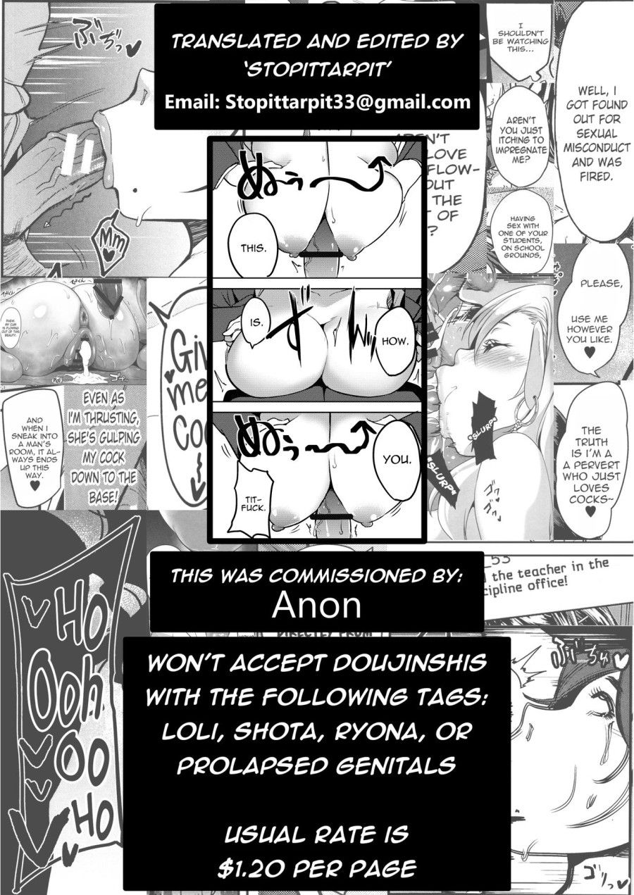 Bị Sayu Lừa Đi Khách Cực Cay Cú Oneshot page 9 - Giả Dược