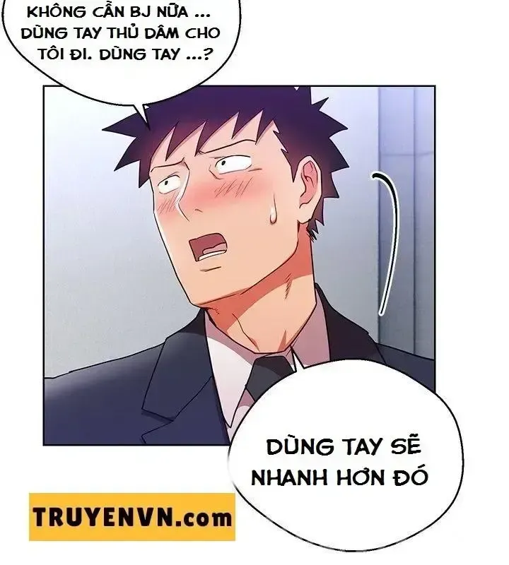 đọc truyện Bị Sếp Chăn Chương 16 ảnh 13 tại Thiên Thai Truyện