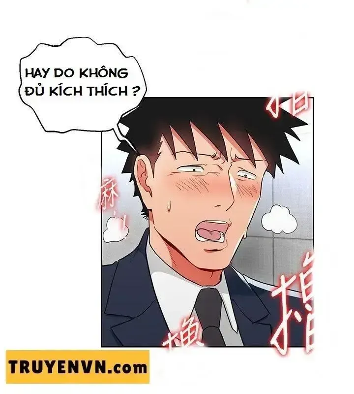 đọc truyện Bị Sếp Chăn Chương 16 ảnh 17 tại Thiên Thai Truyện