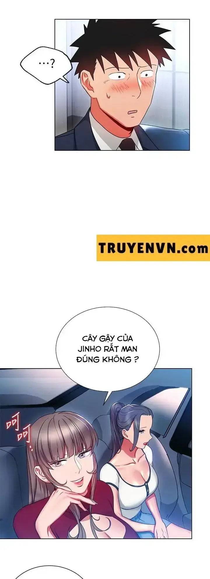 đọc truyện Bị Sếp Chăn Chương 17 ảnh 20 tại Thiên Thai Truyện