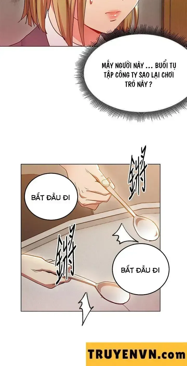 đọc truyện Bị Sếp Chăn Chương 18 ảnh 5 tại Thiên Thai Truyện