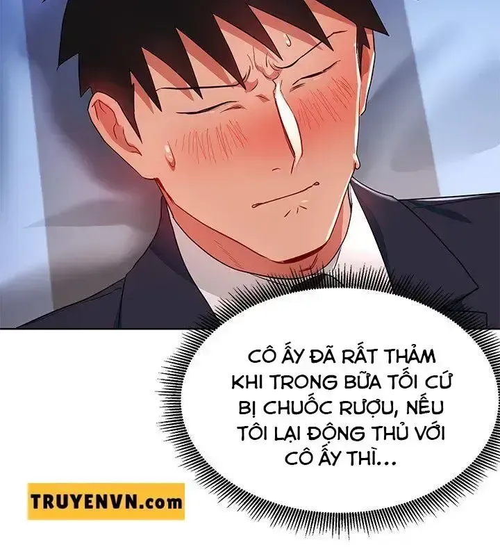 đọc truyện Bị Sếp Chăn Chương 19 ảnh 17 tại Thiên Thai Truyện