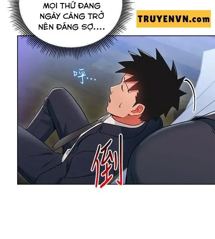 đọc truyện Bị Sếp Chăn Chương 19 ảnh 7 tại Thiên Thai Truyện