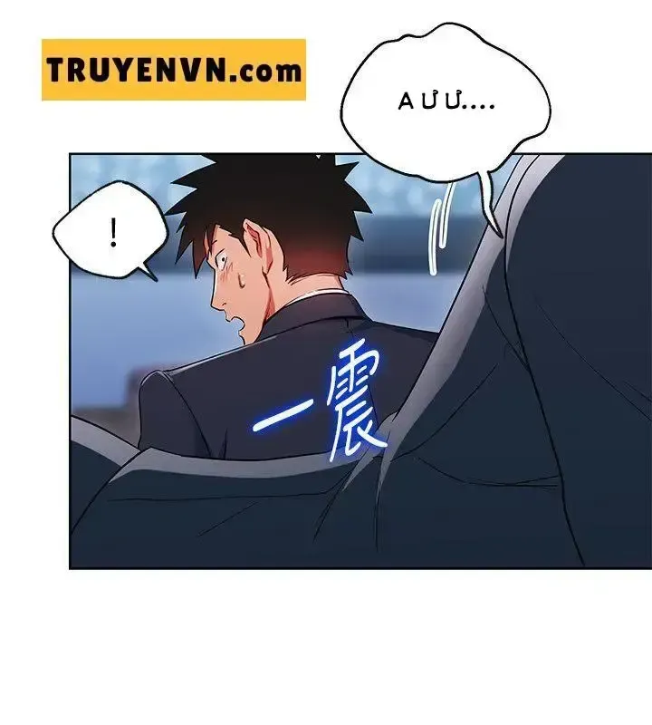 đọc truyện Bị Sếp Chăn Chương 19 ảnh 9 tại Thiên Thai Truyện
