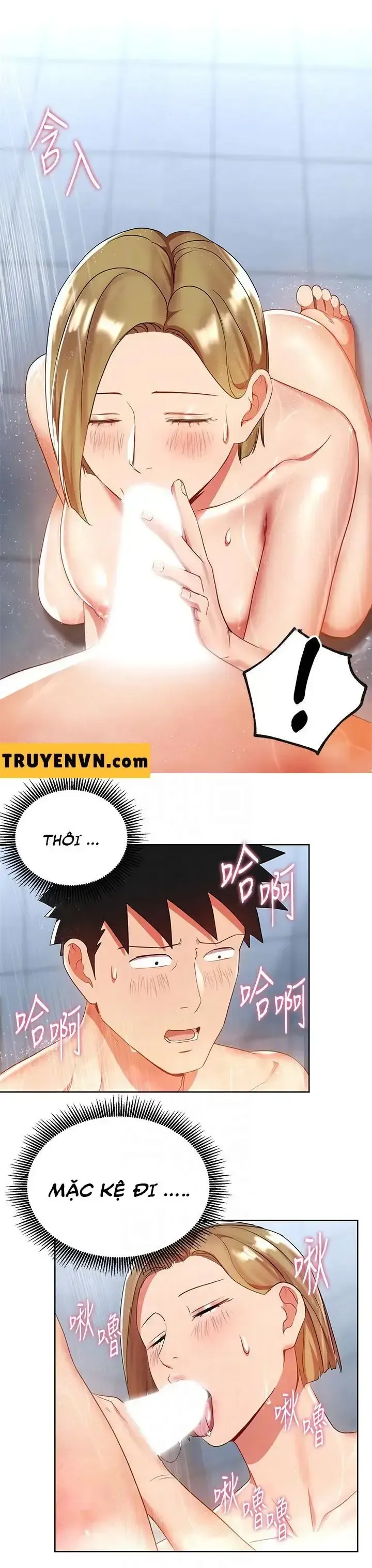 đọc truyện Bị Sếp Chăn Chương 21 ảnh 19 tại Thiên Thai Truyện