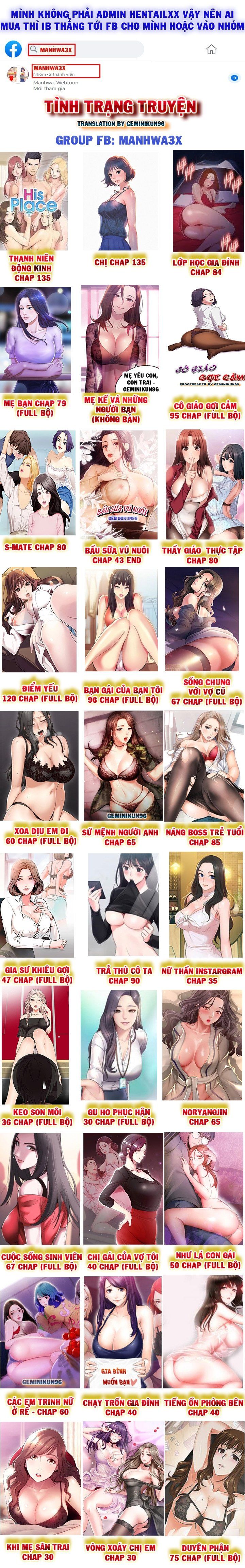 Bị Sếp Chăn Chương 23 page 11 - Giả Dược
