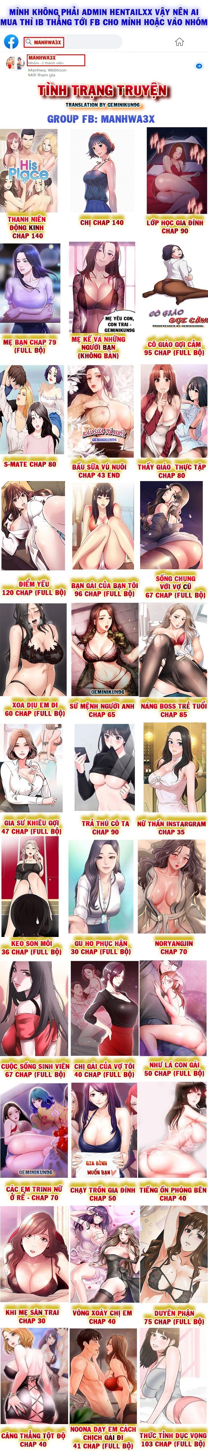 Bị Sếp Chăn Chương 25 page 12 - Giả Dược