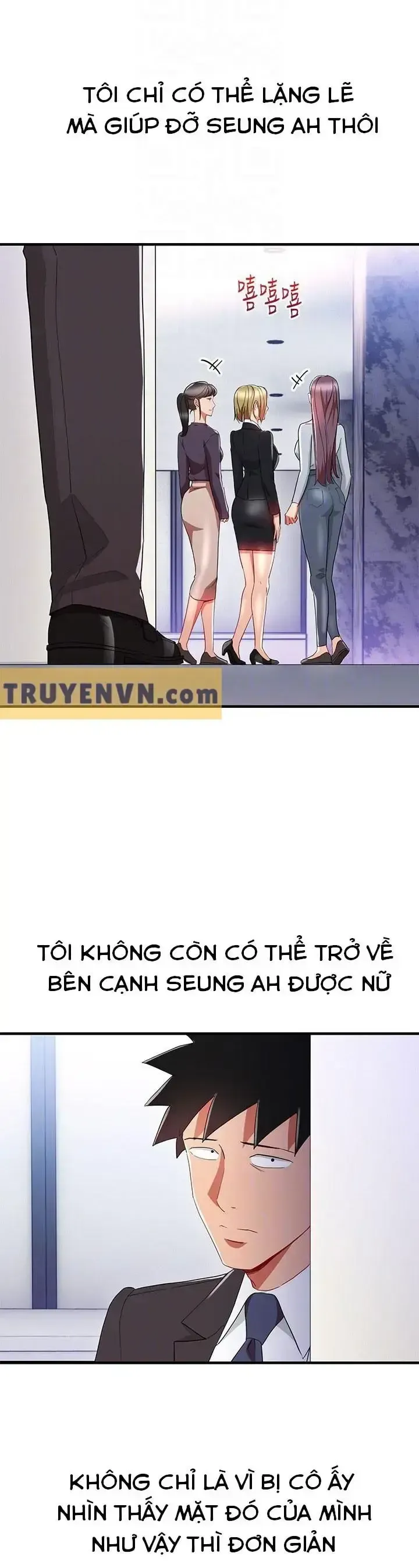 đọc truyện Bị Sếp Chăn Chương 32 ảnh 11 tại Thiên Thai Truyện