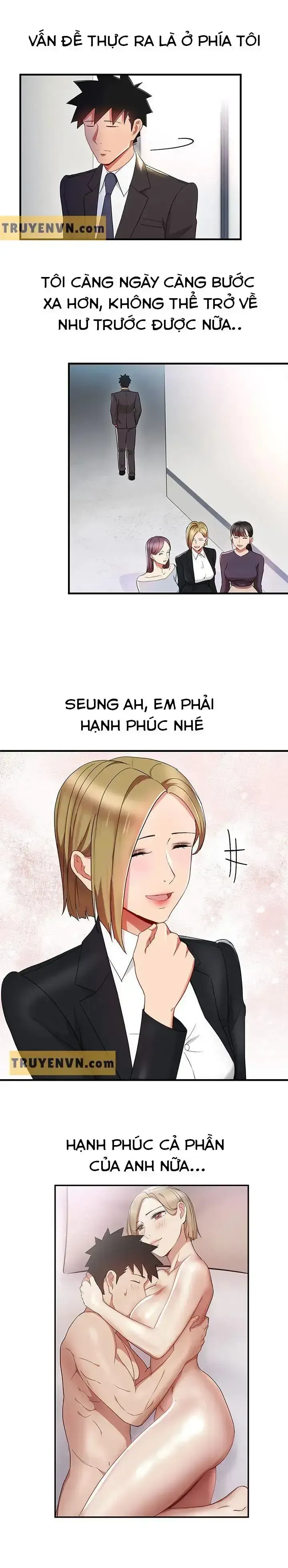 đọc truyện Bị Sếp Chăn Chương 32 ảnh 12 tại Thiên Thai Truyện