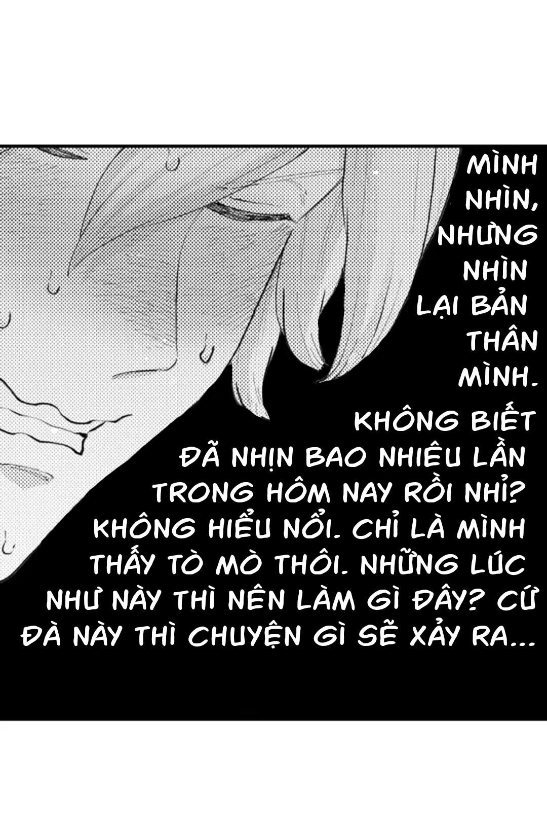 đọc truyện Bị Tán Tỉnh Bởi Chàng Trai Lập Dị Chương 36 ảnh 25 tại Thiên Thai Truyện