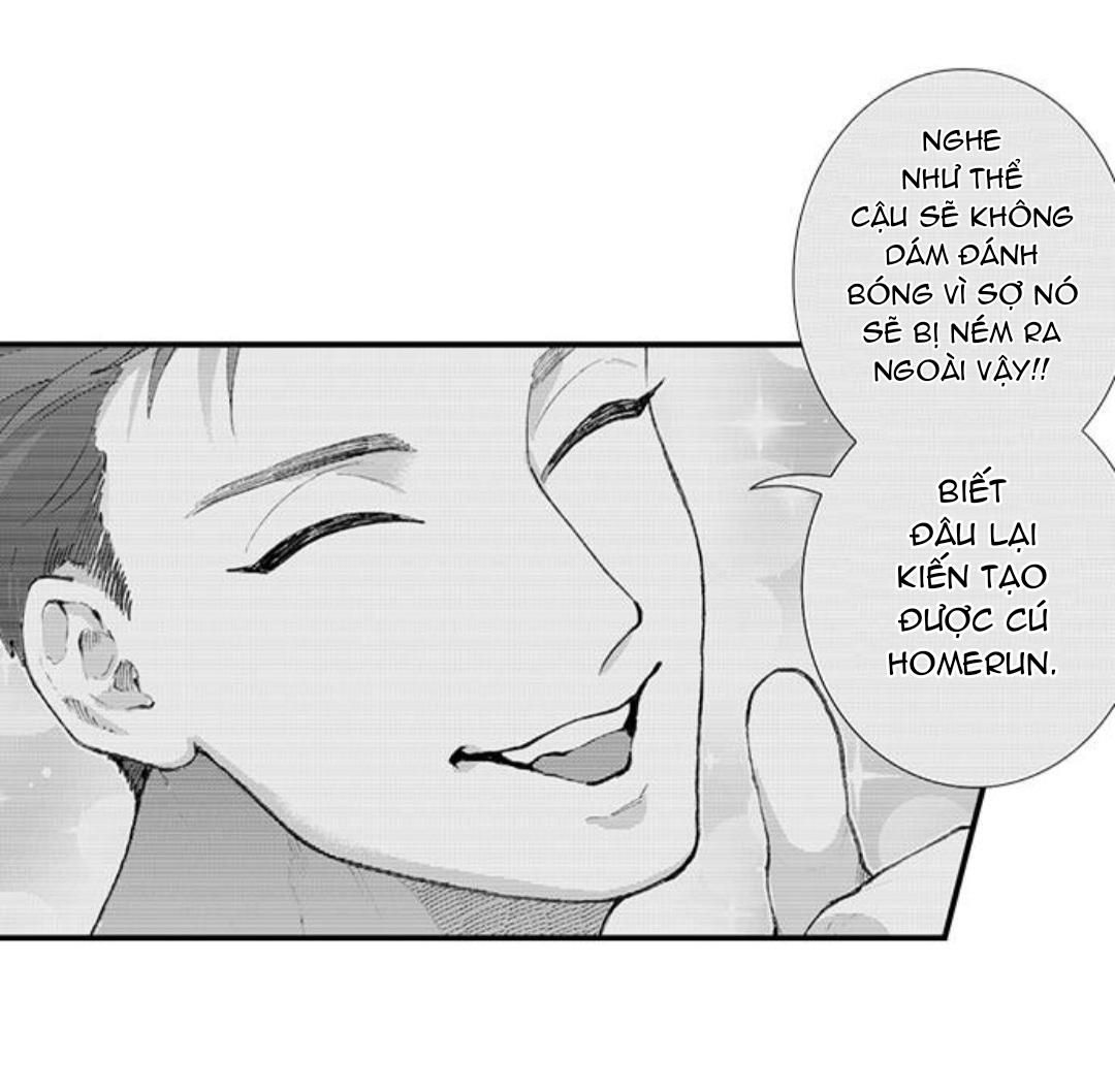 đọc truyện Bị Tán Tỉnh Bởi Chàng Trai Lập Dị Chương 79 ảnh 4 tại Thiên Thai Truyện