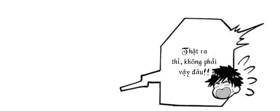 đọc truyện Bị Tán Tỉnh Bởi Chàng Trai Lập Dị Chương 81 ảnh 39 tại Thiên Thai Truyện