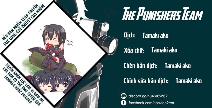 Bị Thống Trị Bởi Ham Muốn Tình Dục Bokensha-chan Nổi Điên Và Tấn Công Vào Tay Chị Gái Oneshot page 1 - Giả Dược